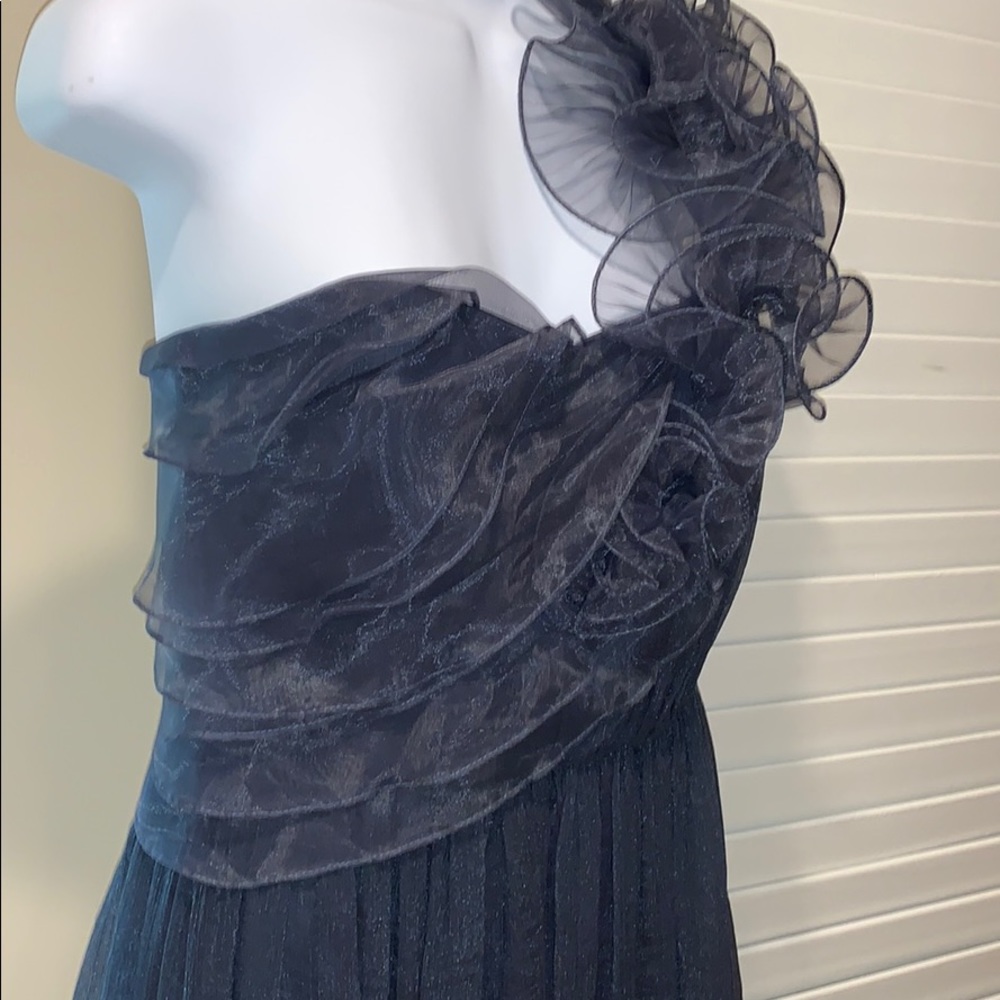 Gray BCBGeneration dress - Picture 3 of 9